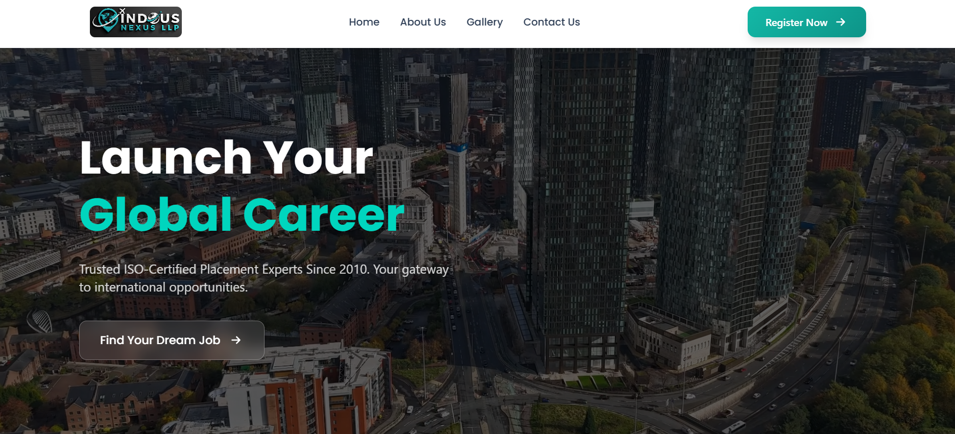 IndoUS Nexus LLP